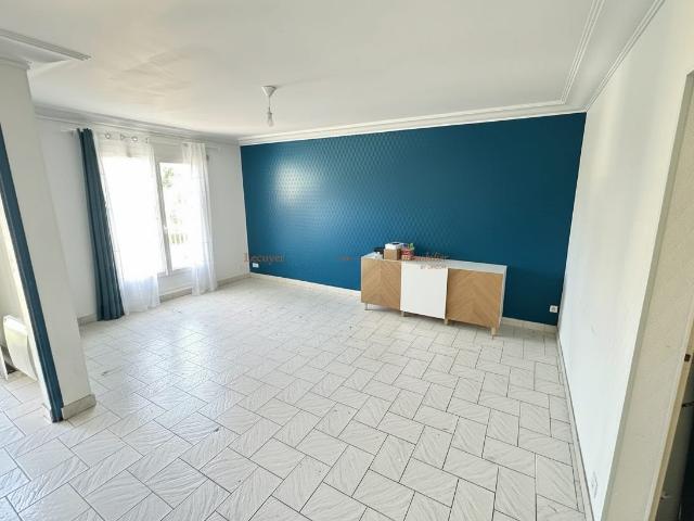 Maison 3 pièces 67 m²
