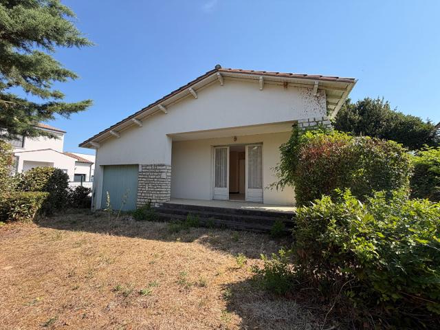 Maison 3 pièces 67 m²