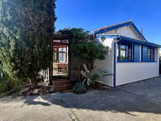 Maison 3 pièces 67 m²