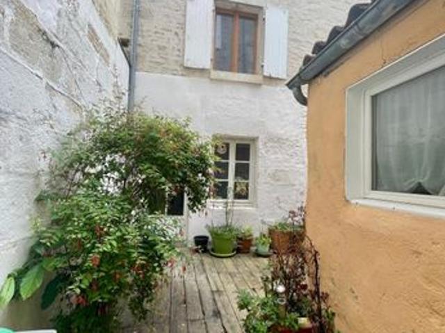 Maison 3 pièces 67 m²