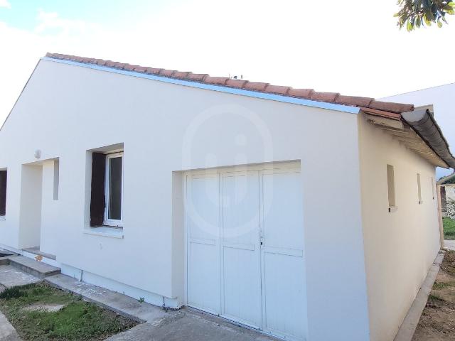 Maison 3 pièces 67 m²