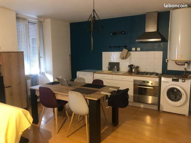 Maison 3 pièces 67 m²