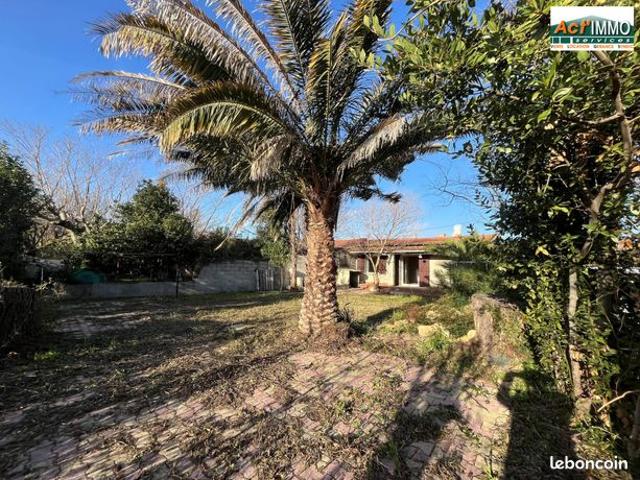 Maison 3 pièces 67 m²
