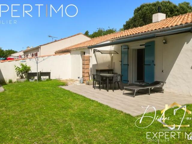 Maison 3 pièces 67 m²