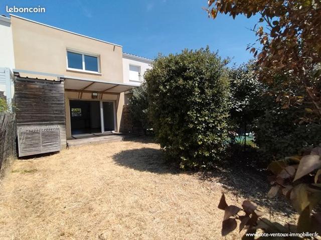 Maison 3 pièces 67 m²