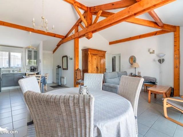 Maison 3 pièces 67 m²