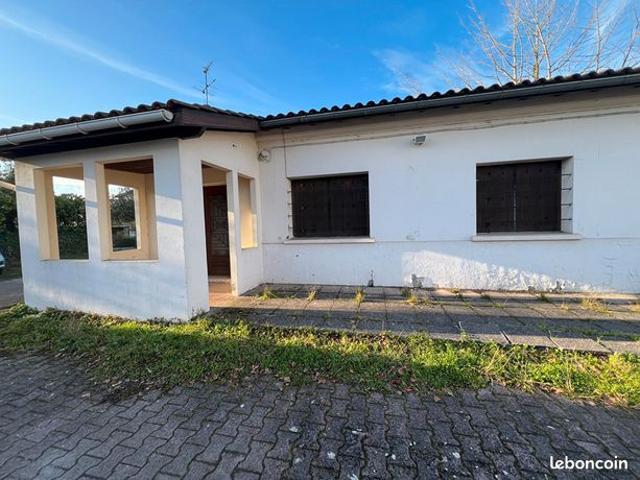 Maison 3 pièces 67 m²