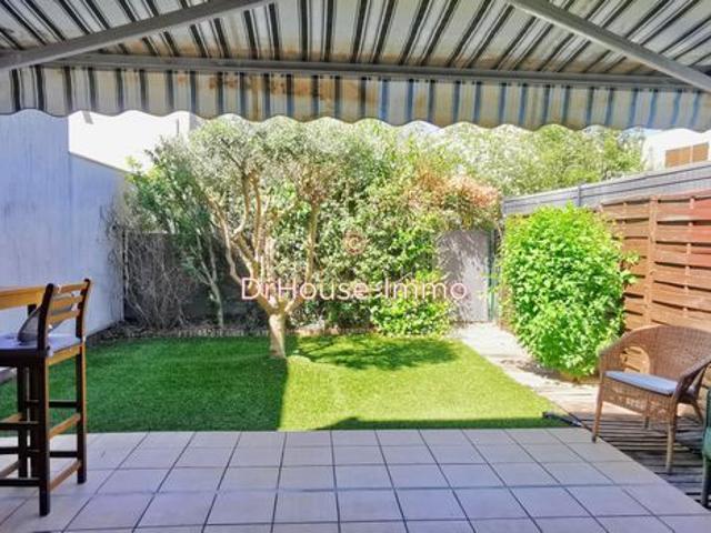Maison 3 pièces 67 m²