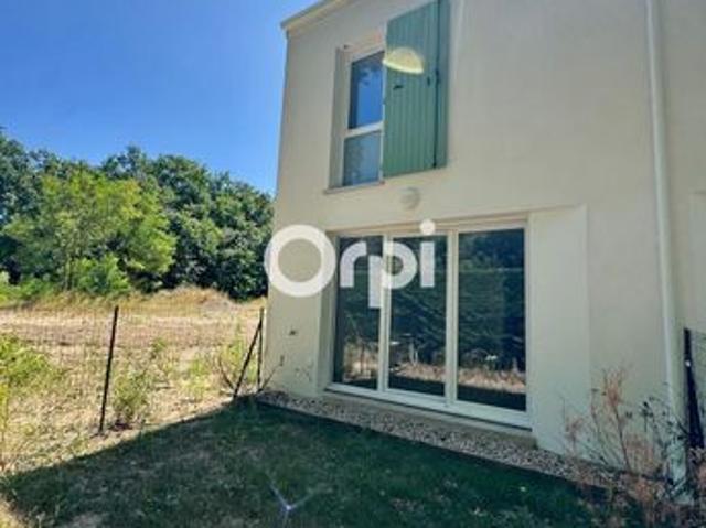 Maison 3 pièces 67 m²