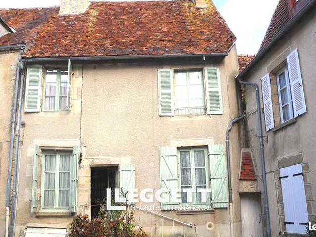 Maison 3 pièces 67 m²