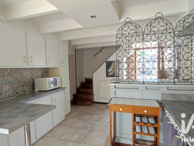 Maison 3 pièces 67 m²