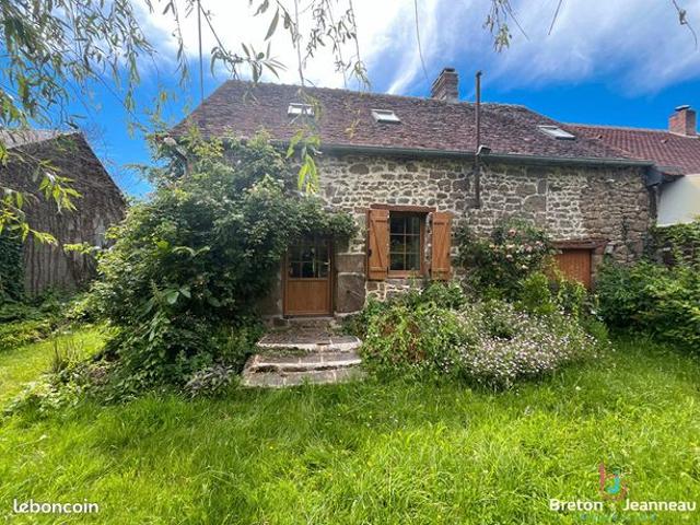 Maison 3 pièces 67 m²