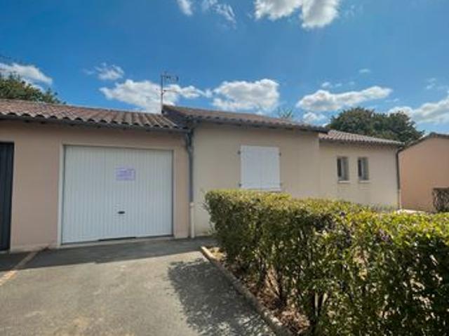 Maison 3 pièces 67 m²