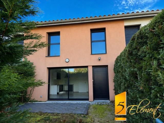 Maison 3 pièces 67 m²