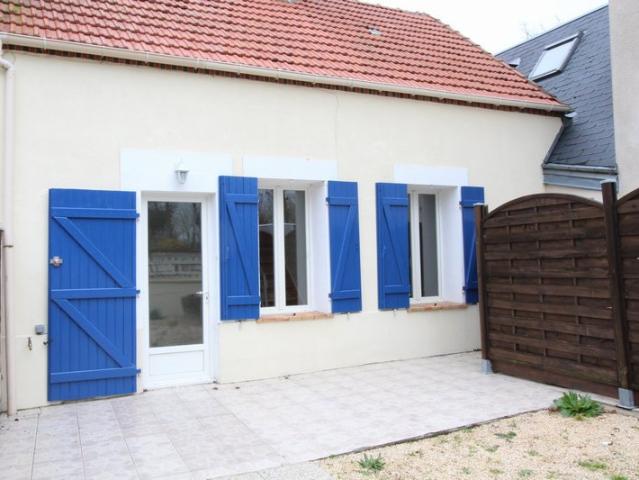 Maison 3 pièces 67 m²