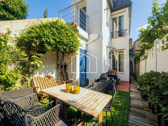 Maison 3 pièces 67 m²