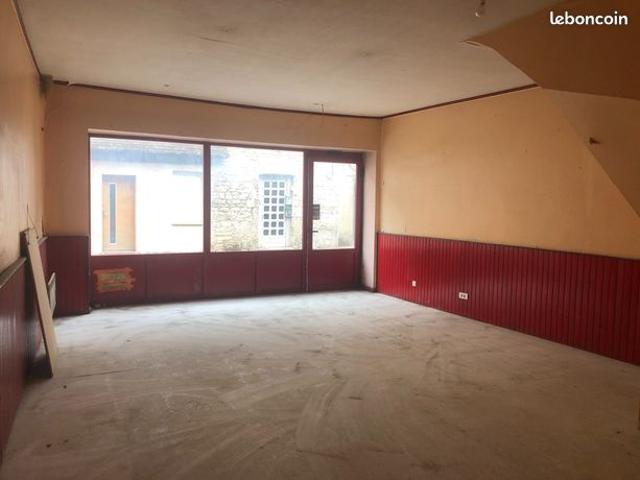 Maison 3 pièces 67 m²