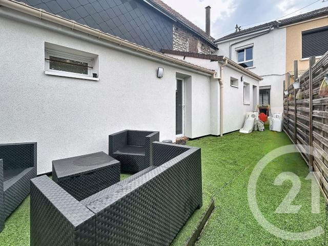 Maison 3 pièces 67 m²