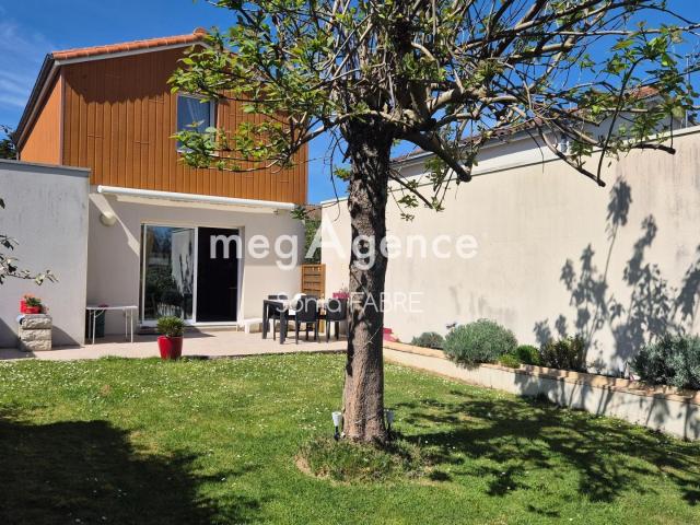 Maison 3 pièces 67 m²