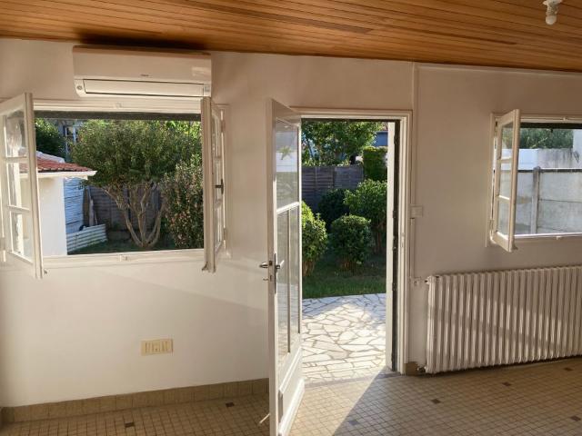 Maison 3 pièces, 67 m² à louer à Bordeaux 33000