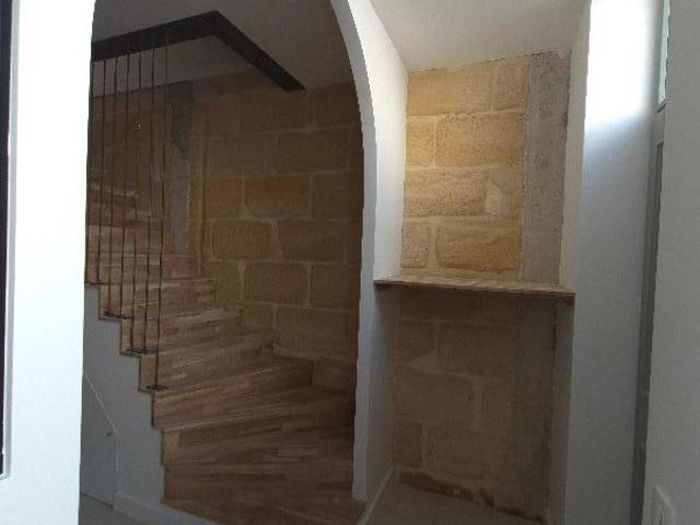 Maison 3 pièces, 67 m² à louer à Bordeaux 33000
