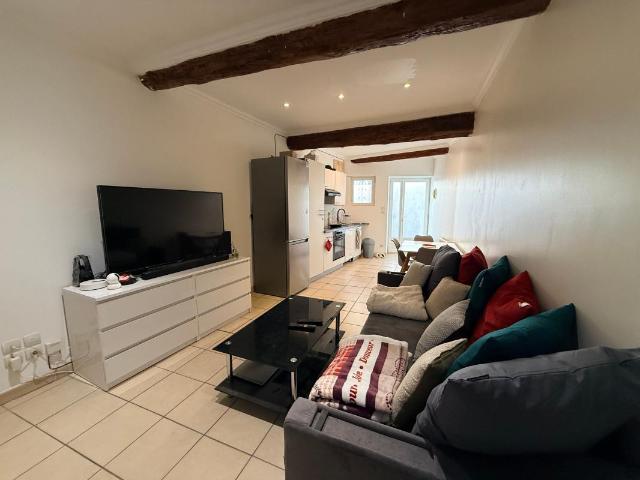 Maison 3 pièces, 67 m² à louer à Beauvoisin 30640