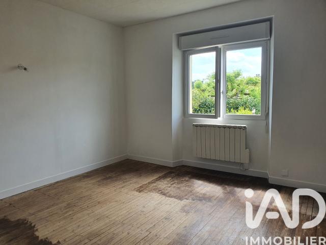 Maison 3 pièces, 67 m² à louer à Essarts en Bocage 85140