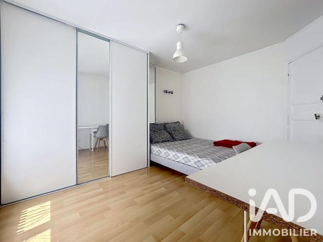 Maison 3 pièces, 67 m² à louer à Neuilly Plaisance 93360