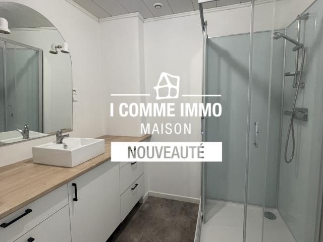 Maison 3 pièces, 67 m² à louer à Richebourg 62136