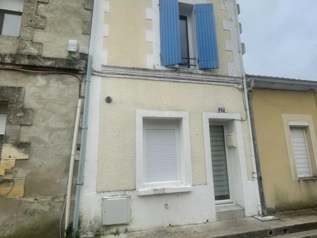 Maison 3 pièces 67m2