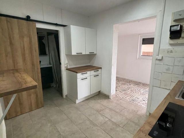Maison 3 pièces 67m² Sanvignes les Mines