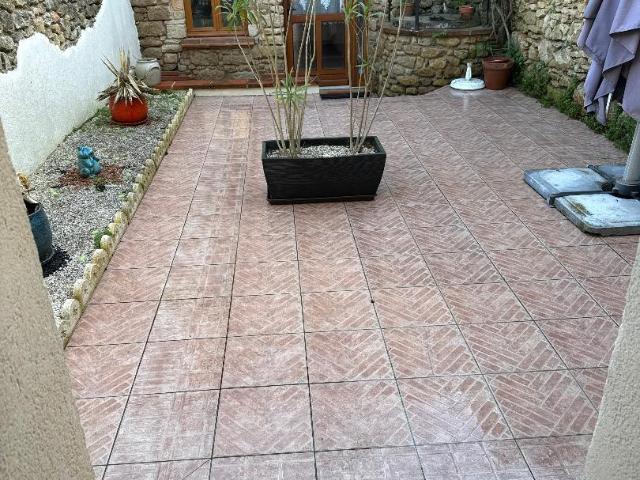 Maison 3 pièces