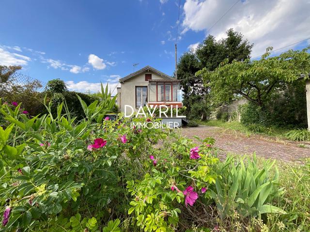 Maison 3 pièces 681 m²