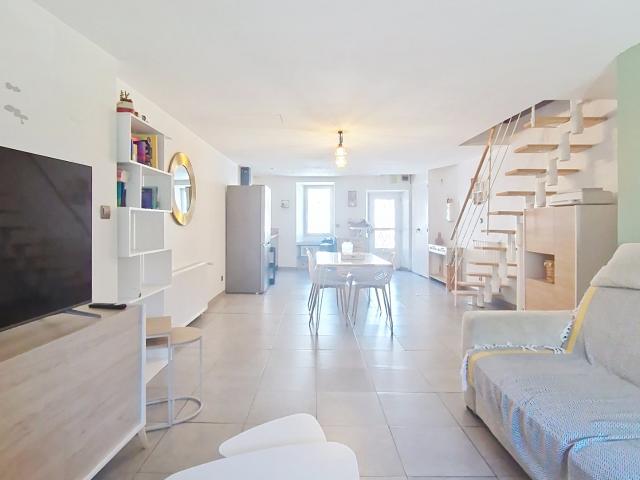 Maison 3 pièces 68.80 m2