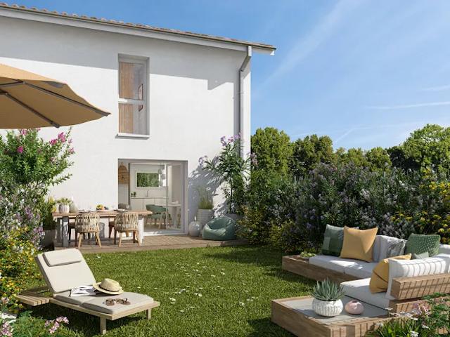 Maison 3 pièces 68 m2