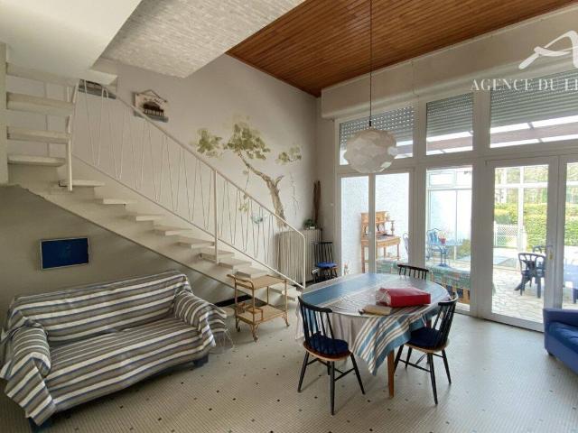 Maison 3 pièces 68 m2 Centre ville