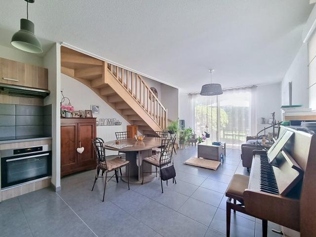 Maison 3 pièces 68 m²