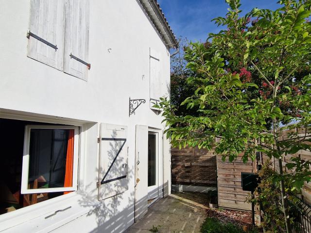 Maison 3 pièces 68 m²
