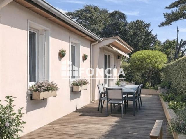 Maison 3 pièces 68 m²