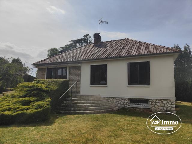 Maison 3 pièces 68 m²