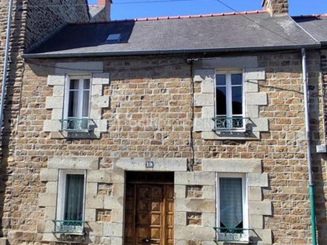 Maison 3 pièces 68 m²