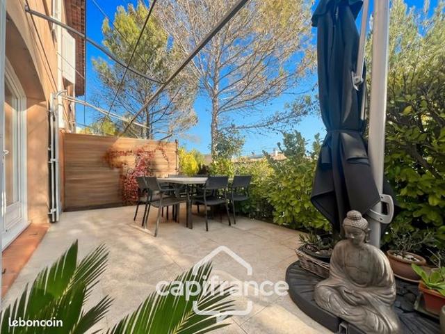 Maison 3 pièces 68 m²