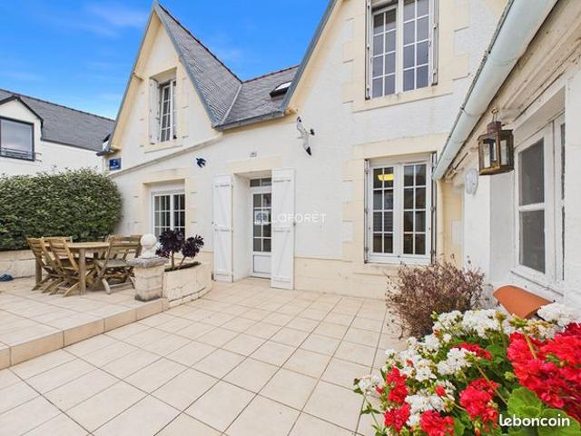 Maison 3 pièces 68 m²