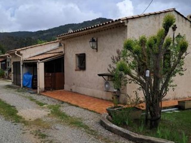 Maison 3 pièces 68 m²