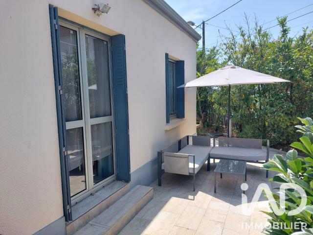 Maison 3 pièces 68 m²