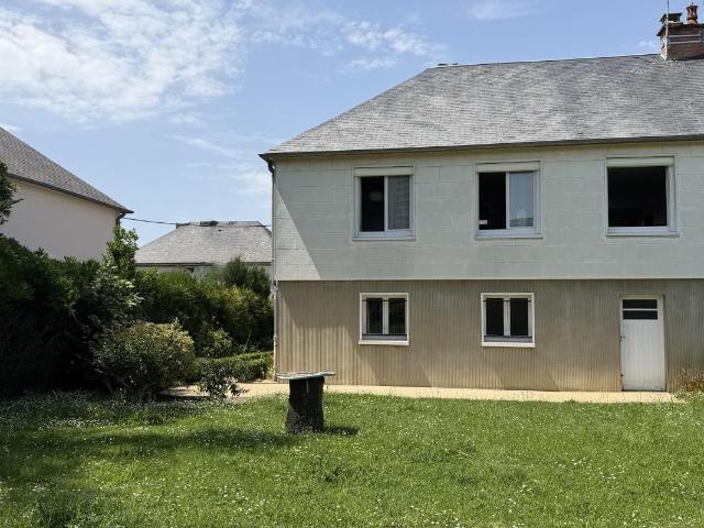 Maison 3 pièces 68 m²