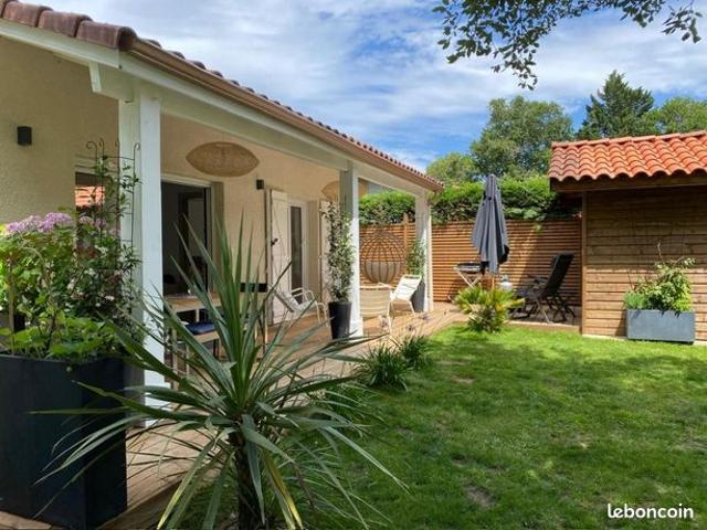 Maison 3 pièces 68 m²