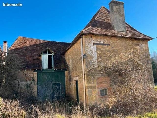 Maison 3 pièces 68 m²