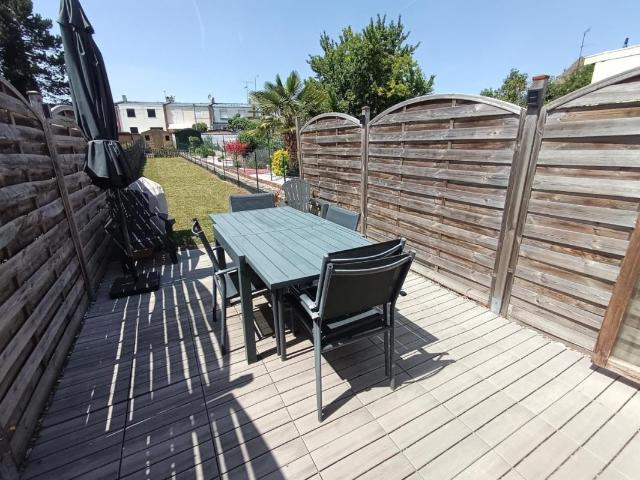 Maison 3 pièces 68 m²
