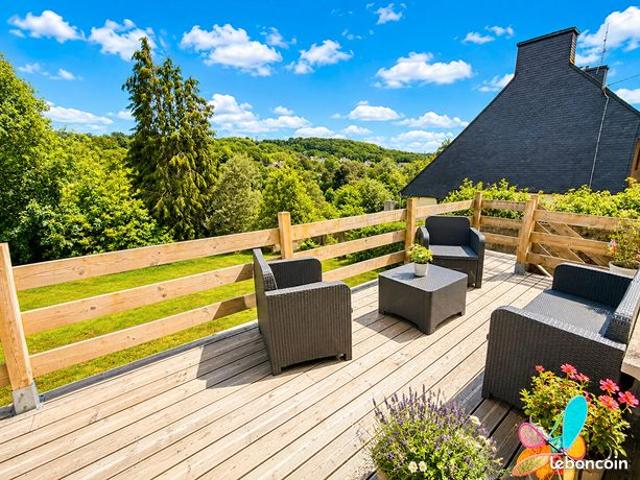Maison 3 pièces 68 m²